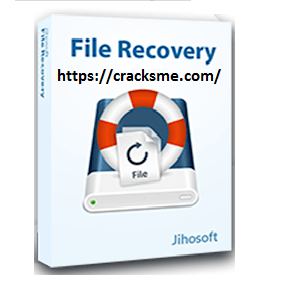 jihosoft file recovery serial key